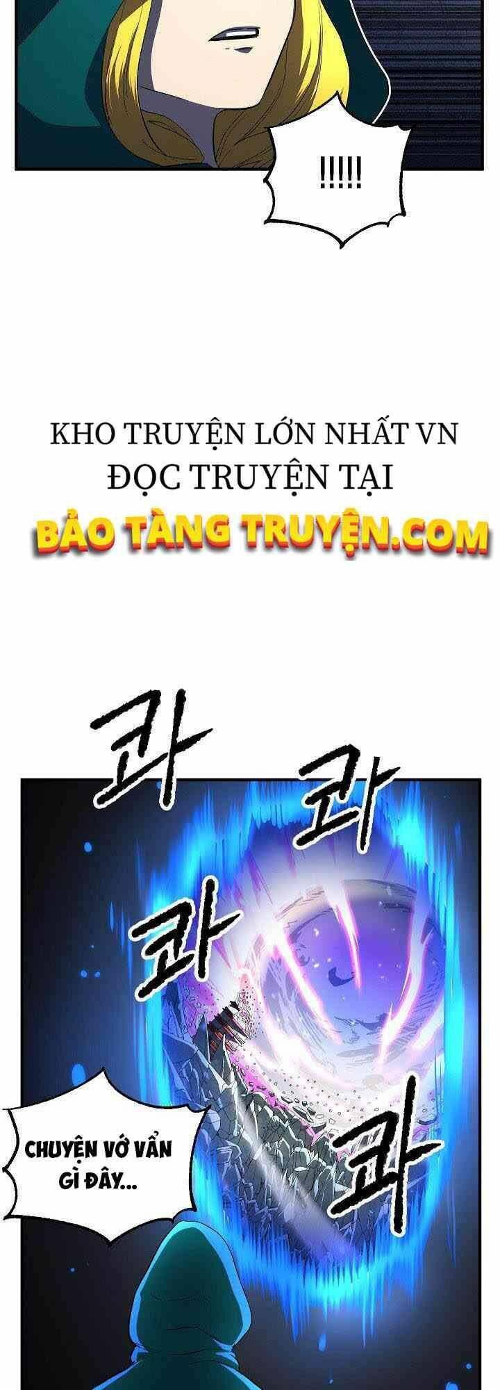 Thiên Ma Tiêu Diệt Lich King Của Murim Chap 3 - Next Chap 4