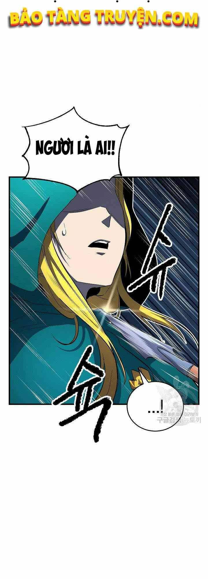 Thiên Ma Tiêu Diệt Lich King Của Murim Chap 3 - Next Chap 4
