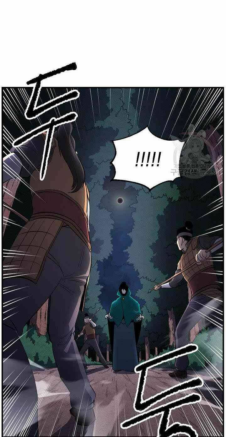 Thiên Ma Tiêu Diệt Lich King Của Murim Chap 3 - Next Chap 4