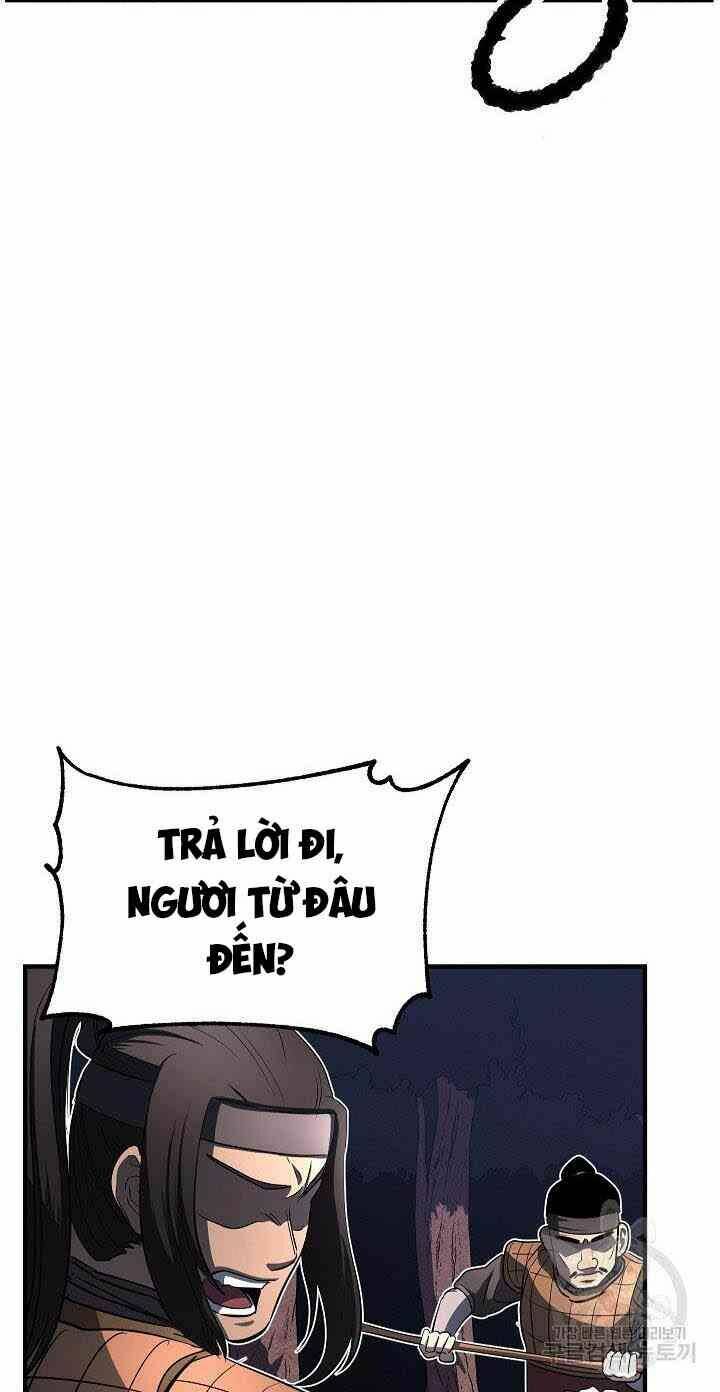 Thiên Ma Tiêu Diệt Lich King Của Murim Chap 3 - Next Chap 4