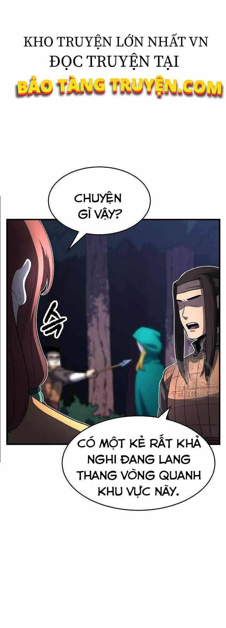 Thiên Ma Tiêu Diệt Lich King Của Murim Chap 3 - Next Chap 4