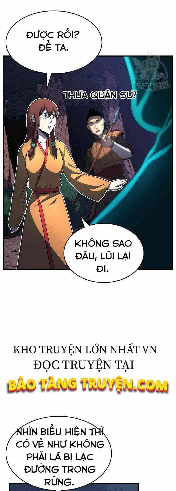 Thiên Ma Tiêu Diệt Lich King Của Murim Chap 3 - Next Chap 4