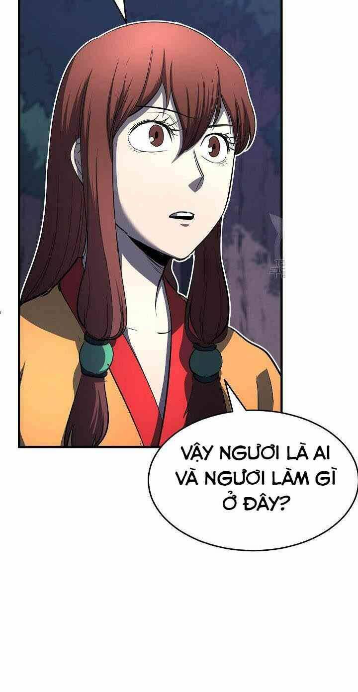 Thiên Ma Tiêu Diệt Lich King Của Murim Chap 3 - Next Chap 4