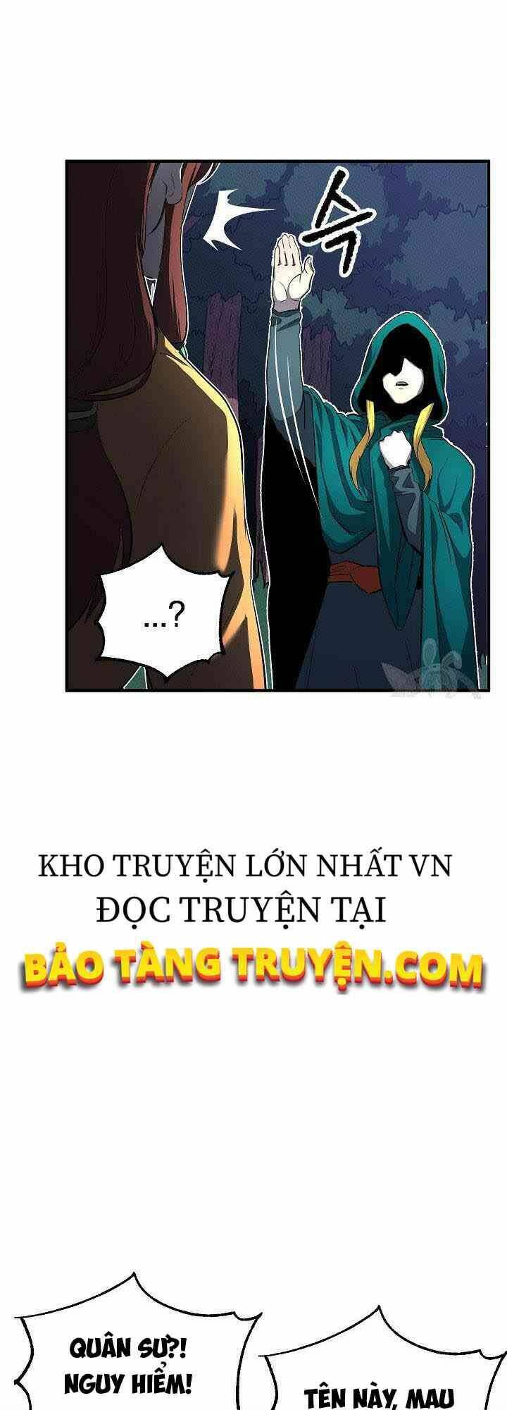 Thiên Ma Tiêu Diệt Lich King Của Murim Chap 3 - Next Chap 4