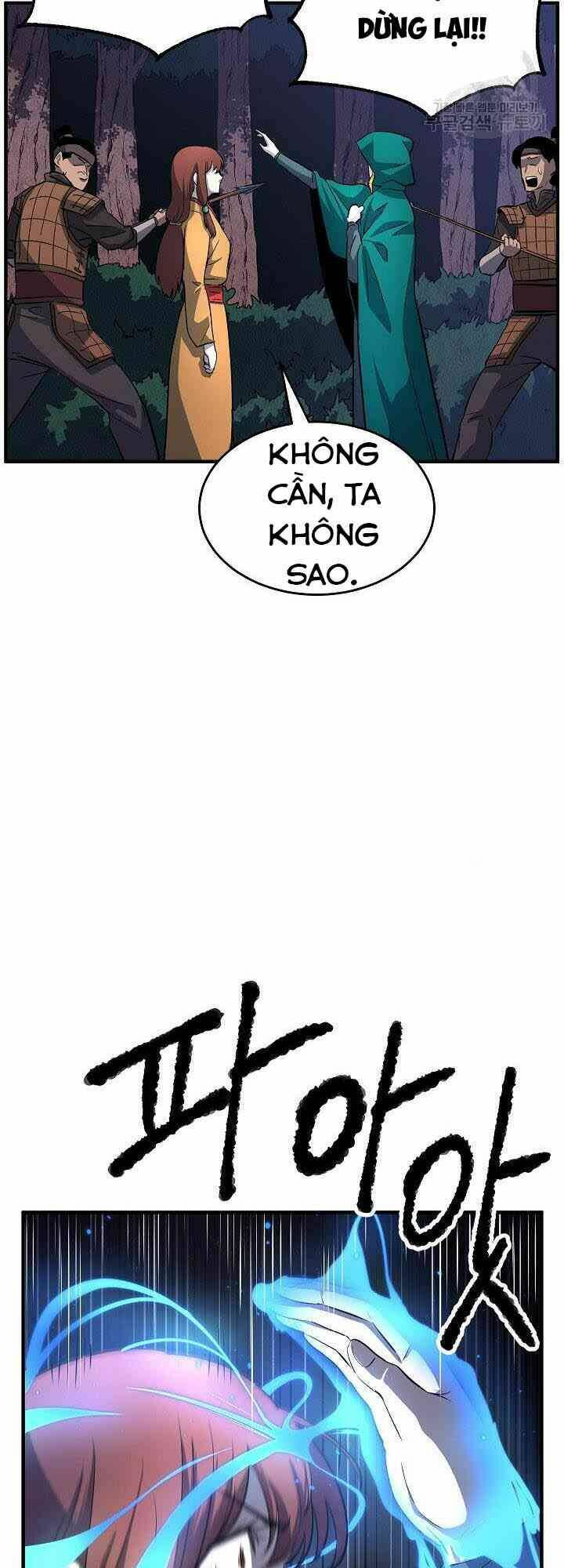 Thiên Ma Tiêu Diệt Lich King Của Murim Chap 3 - Next Chap 4