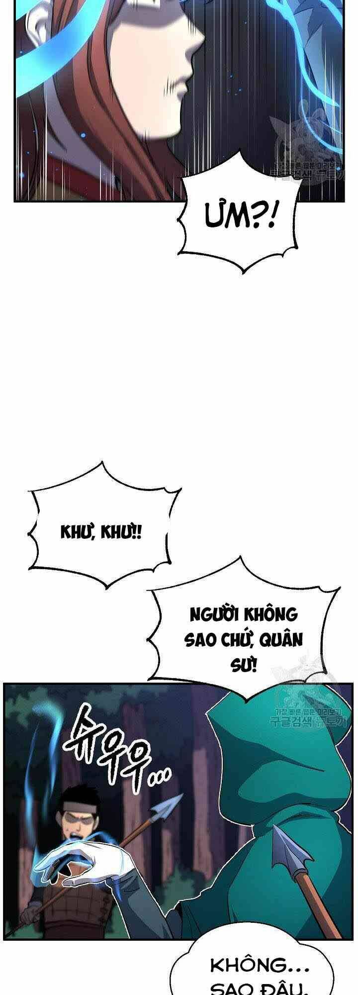 Thiên Ma Tiêu Diệt Lich King Của Murim Chap 3 - Next Chap 4