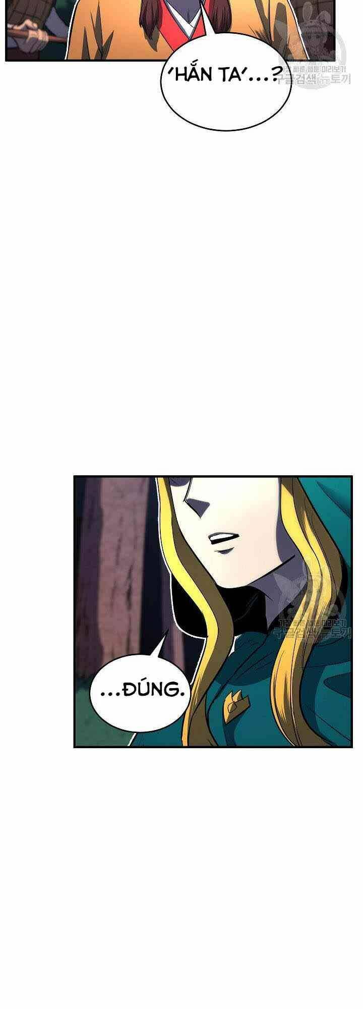Thiên Ma Tiêu Diệt Lich King Của Murim Chap 3 - Next Chap 4