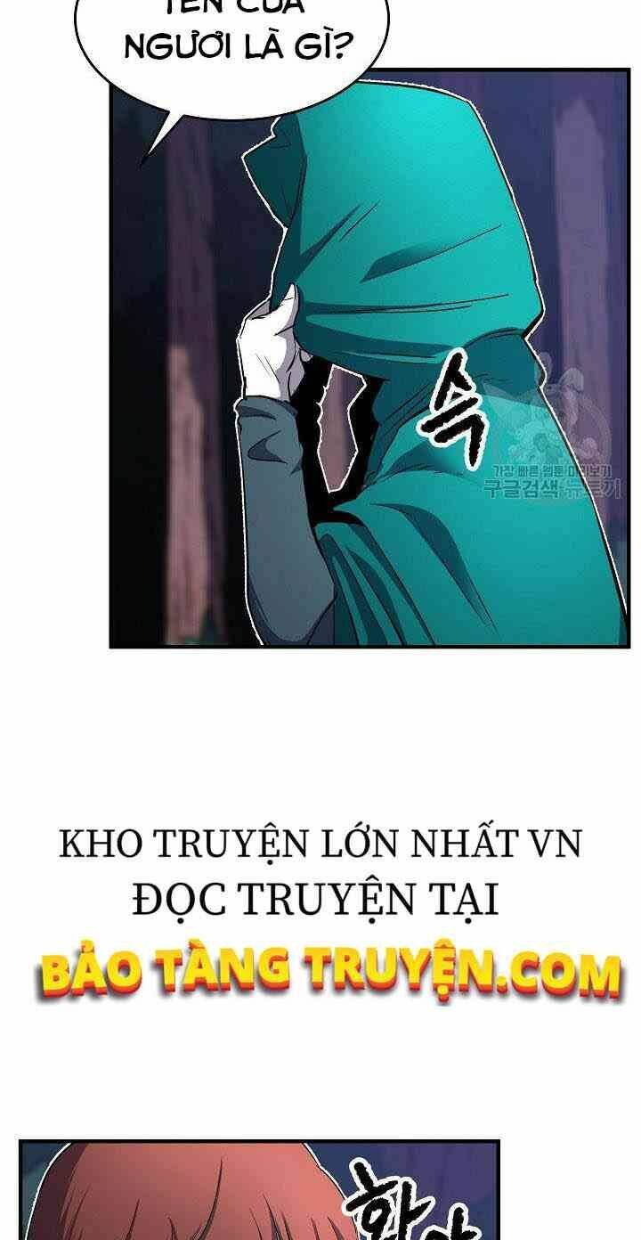 Thiên Ma Tiêu Diệt Lich King Của Murim Chap 3 - Next Chap 4