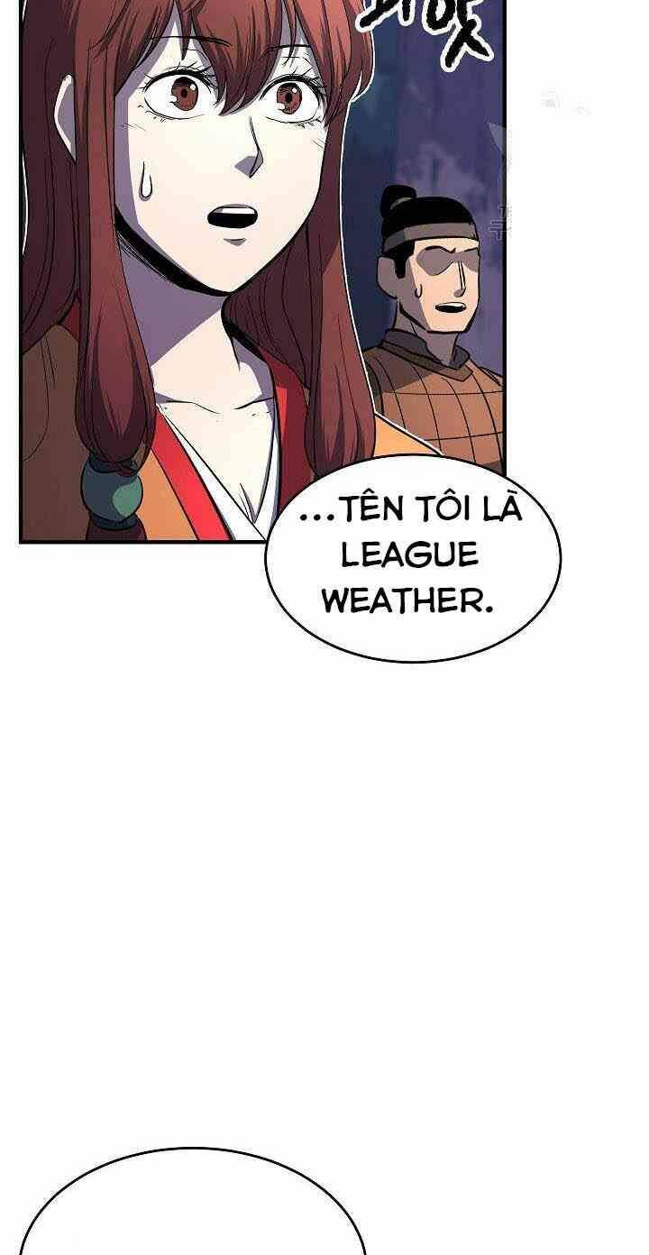 Thiên Ma Tiêu Diệt Lich King Của Murim Chap 3 - Next Chap 4