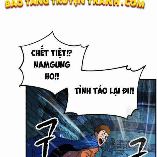 Thiên Ma Tiêu Diệt Lich King Của Murim Chap 30 - Next Chap 31