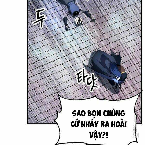 Thiên Ma Tiêu Diệt Lich King Của Murim Chap 30 - Next Chap 31