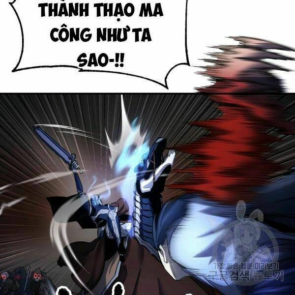 Thiên Ma Tiêu Diệt Lich King Của Murim Chap 30 - Next Chap 31