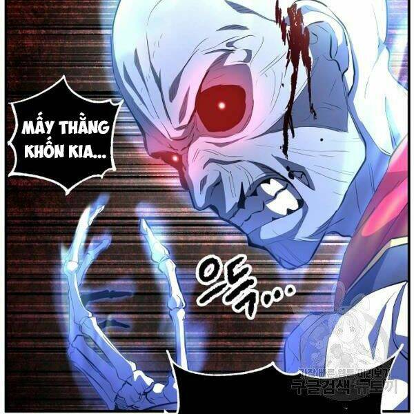 Thiên Ma Tiêu Diệt Lich King Của Murim Chap 30 - Next Chap 31