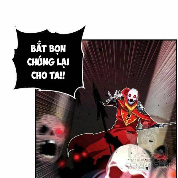 Thiên Ma Tiêu Diệt Lich King Của Murim Chap 30 - Next Chap 31