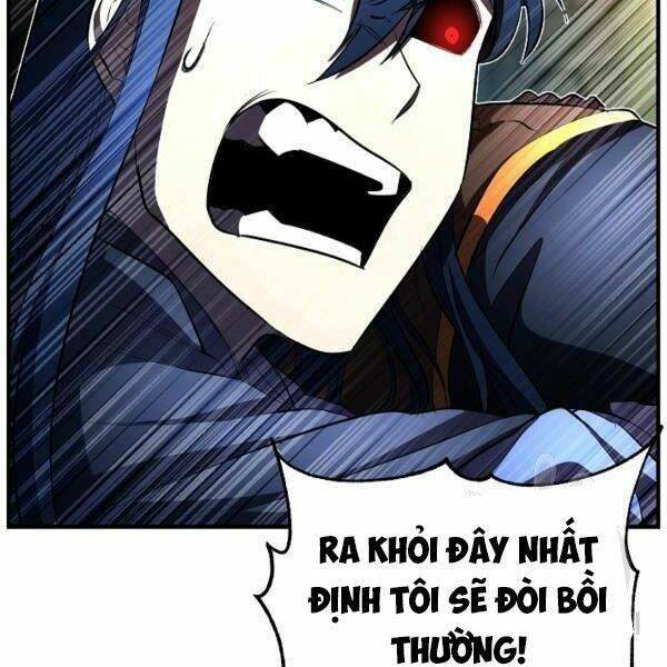 Thiên Ma Tiêu Diệt Lich King Của Murim Chap 30 - Next Chap 31