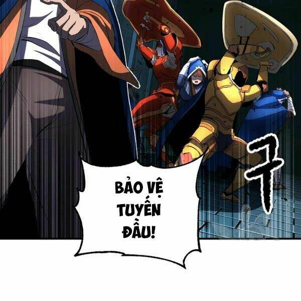 Thiên Ma Tiêu Diệt Lich King Của Murim Chap 30 - Next Chap 31