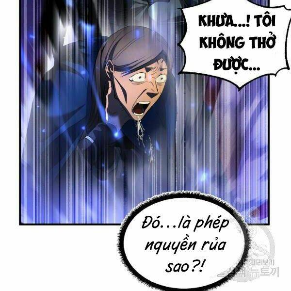 Thiên Ma Tiêu Diệt Lich King Của Murim Chap 30 - Next Chap 31