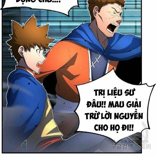 Thiên Ma Tiêu Diệt Lich King Của Murim Chap 30 - Next Chap 31