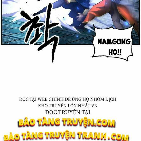 Thiên Ma Tiêu Diệt Lich King Của Murim Chap 30 - Next Chap 31