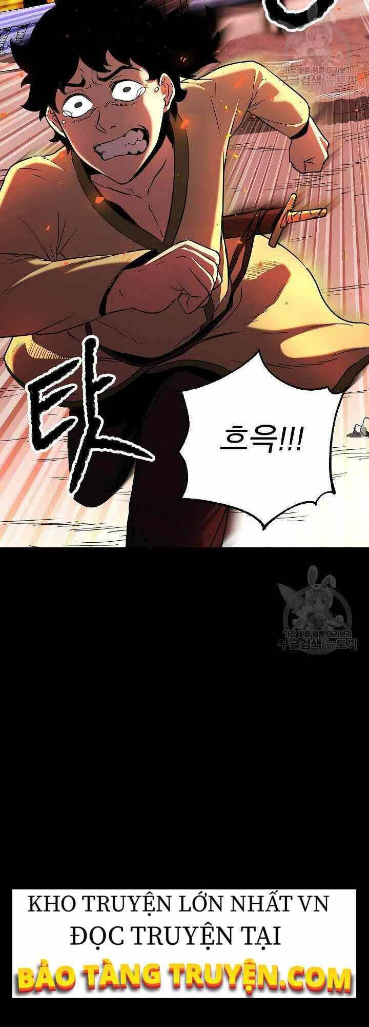 Thiên Ma Tiêu Diệt Lich King Của Murim Chap 4 - Next Chap 5