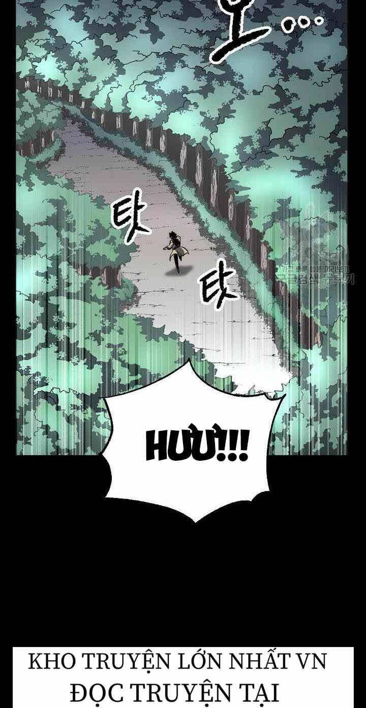 Thiên Ma Tiêu Diệt Lich King Của Murim Chap 4 - Next Chap 5