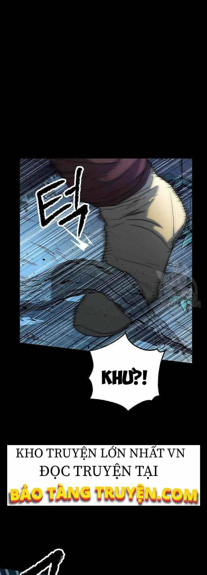 Thiên Ma Tiêu Diệt Lich King Của Murim Chap 4 - Next Chap 5
