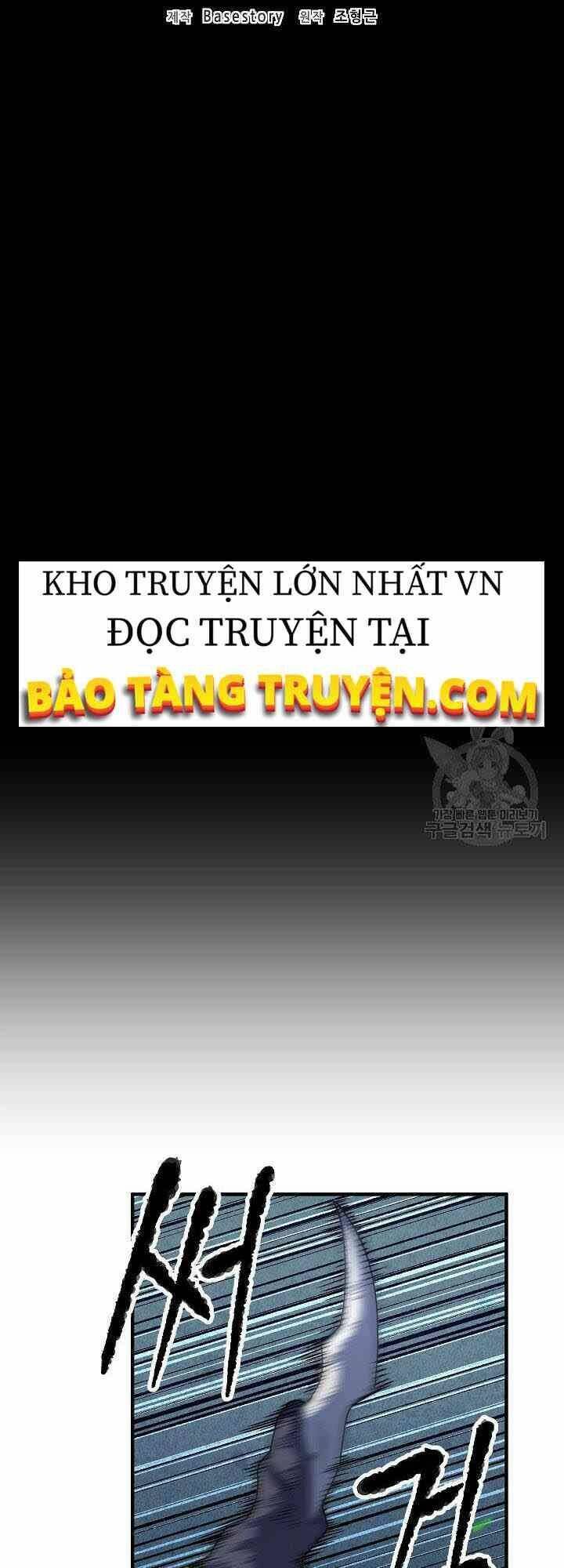 Thiên Ma Tiêu Diệt Lich King Của Murim Chap 4 - Next Chap 5