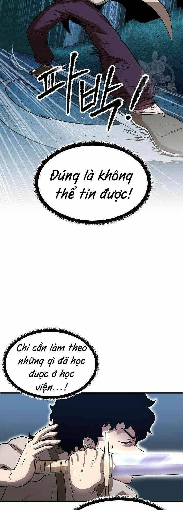 Thiên Ma Tiêu Diệt Lich King Của Murim Chap 4 - Next Chap 5