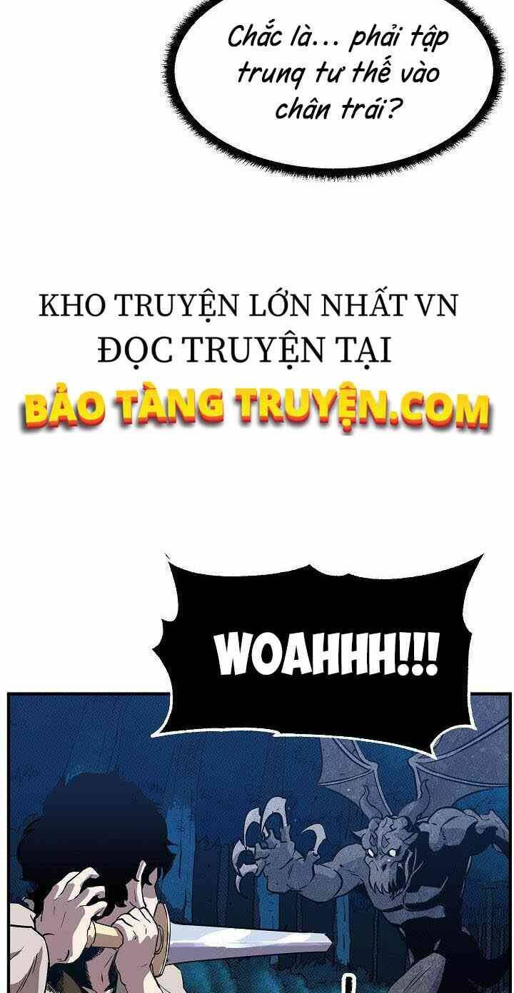 Thiên Ma Tiêu Diệt Lich King Của Murim Chap 4 - Next Chap 5