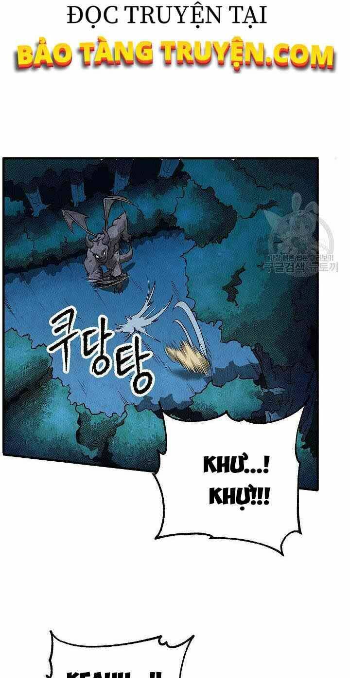 Thiên Ma Tiêu Diệt Lich King Của Murim Chap 4 - Next Chap 5