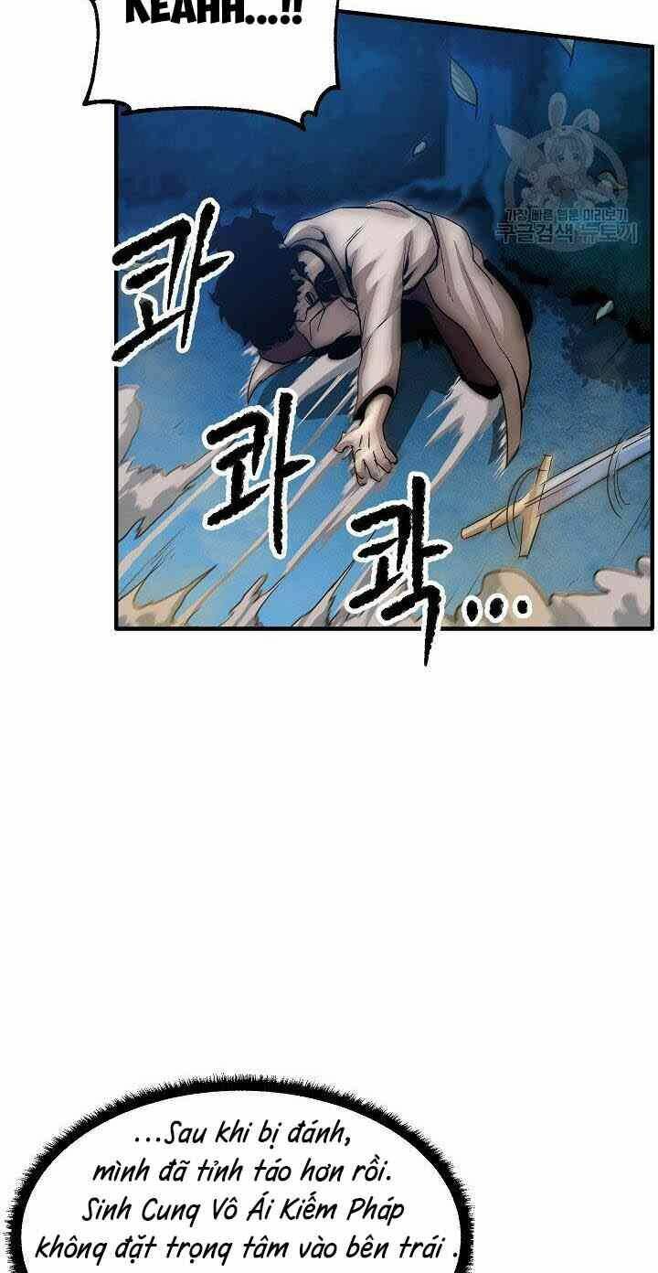 Thiên Ma Tiêu Diệt Lich King Của Murim Chap 4 - Next Chap 5