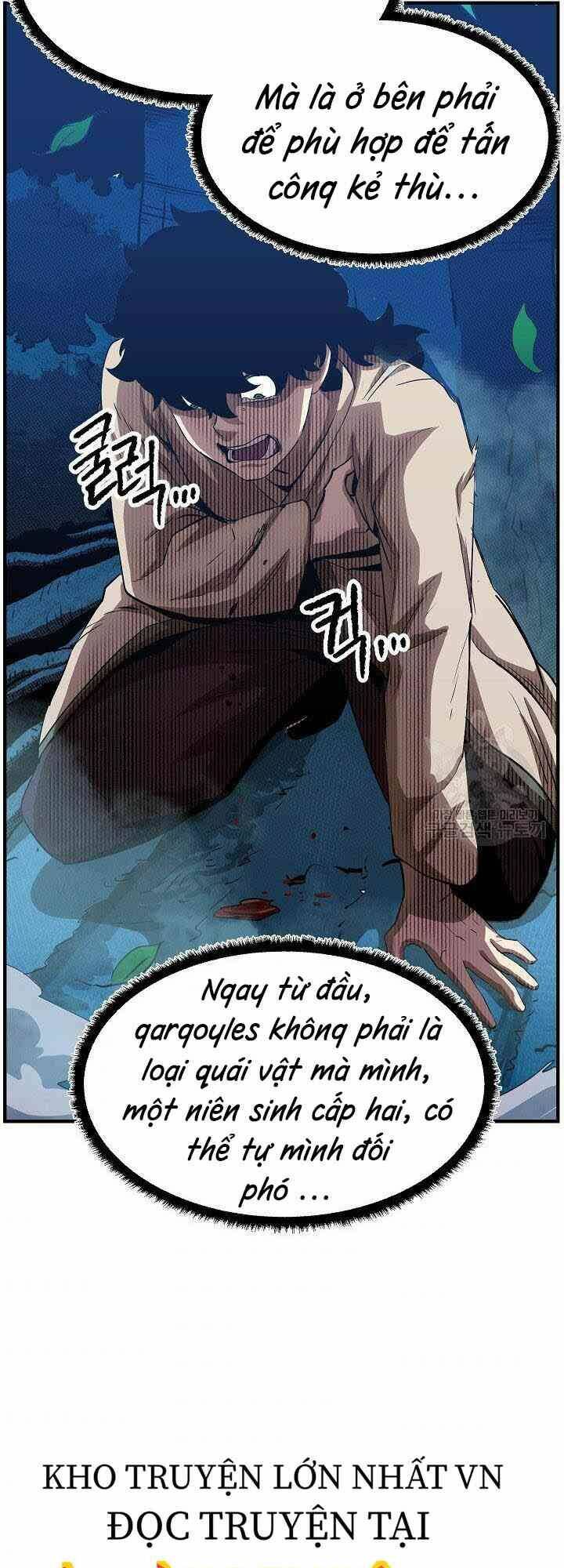Thiên Ma Tiêu Diệt Lich King Của Murim Chap 4 - Next Chap 5