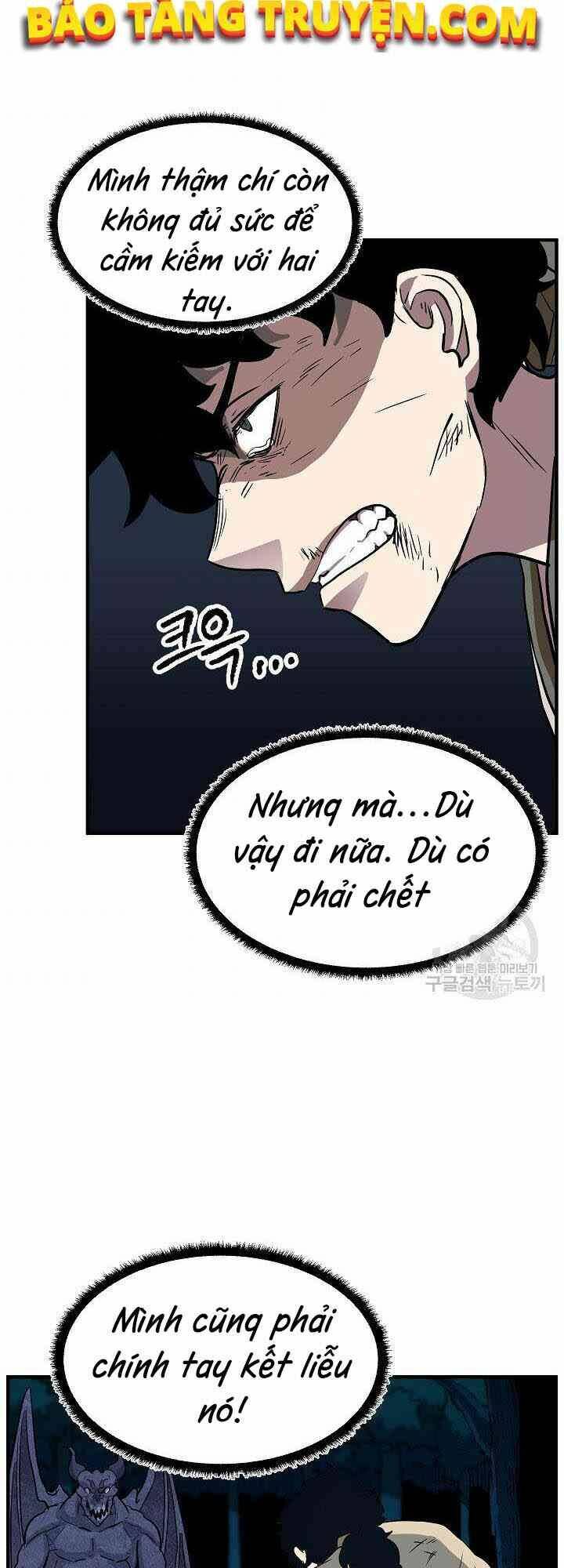 Thiên Ma Tiêu Diệt Lich King Của Murim Chap 4 - Next Chap 5