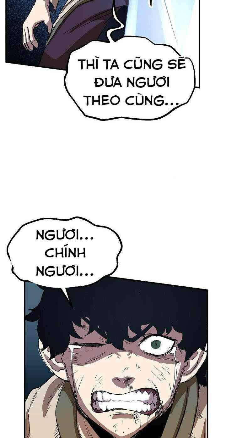 Thiên Ma Tiêu Diệt Lich King Của Murim Chap 4 - Next Chap 5