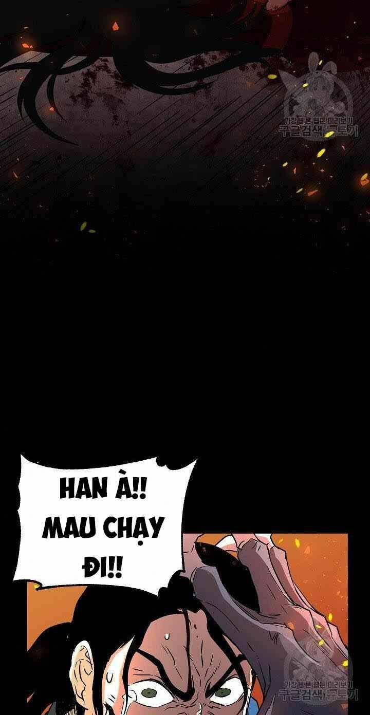 Thiên Ma Tiêu Diệt Lich King Của Murim Chap 4 - Next Chap 5