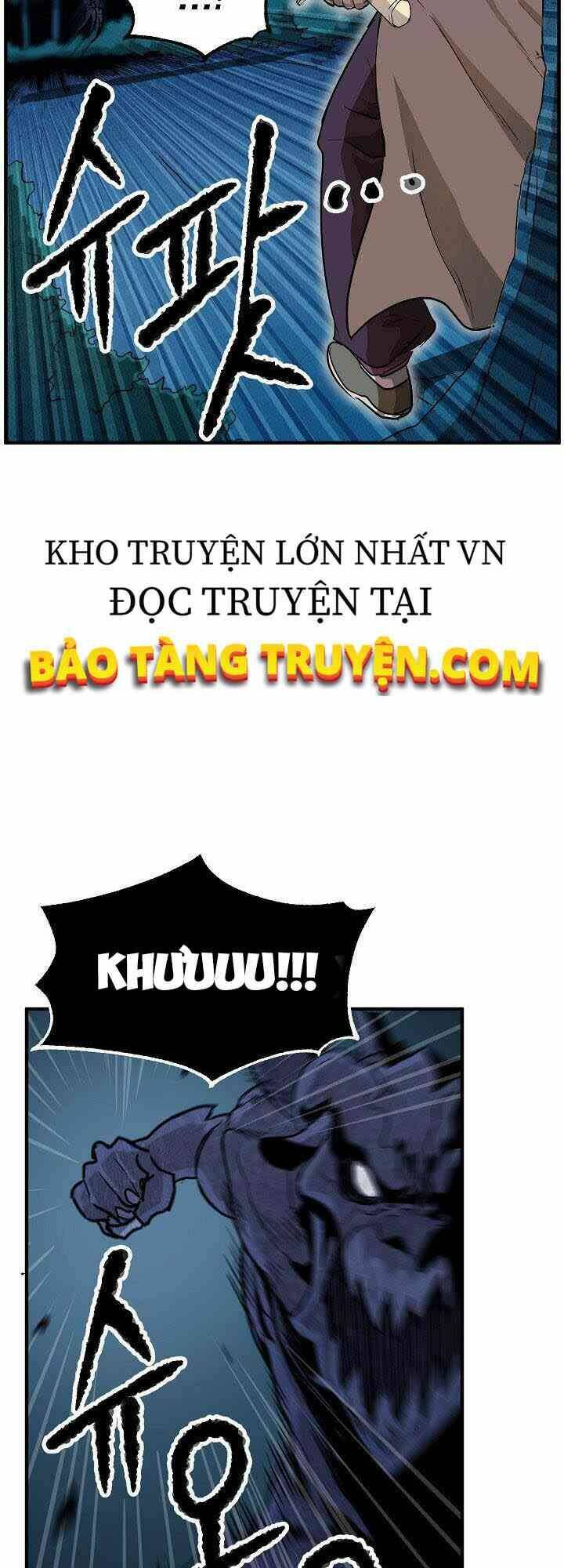 Thiên Ma Tiêu Diệt Lich King Của Murim Chap 4 - Next Chap 5