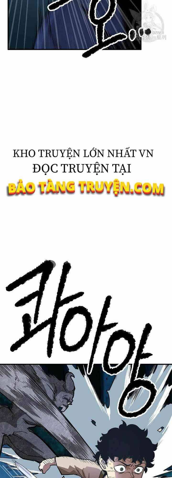 Thiên Ma Tiêu Diệt Lich King Của Murim Chap 4 - Next Chap 5