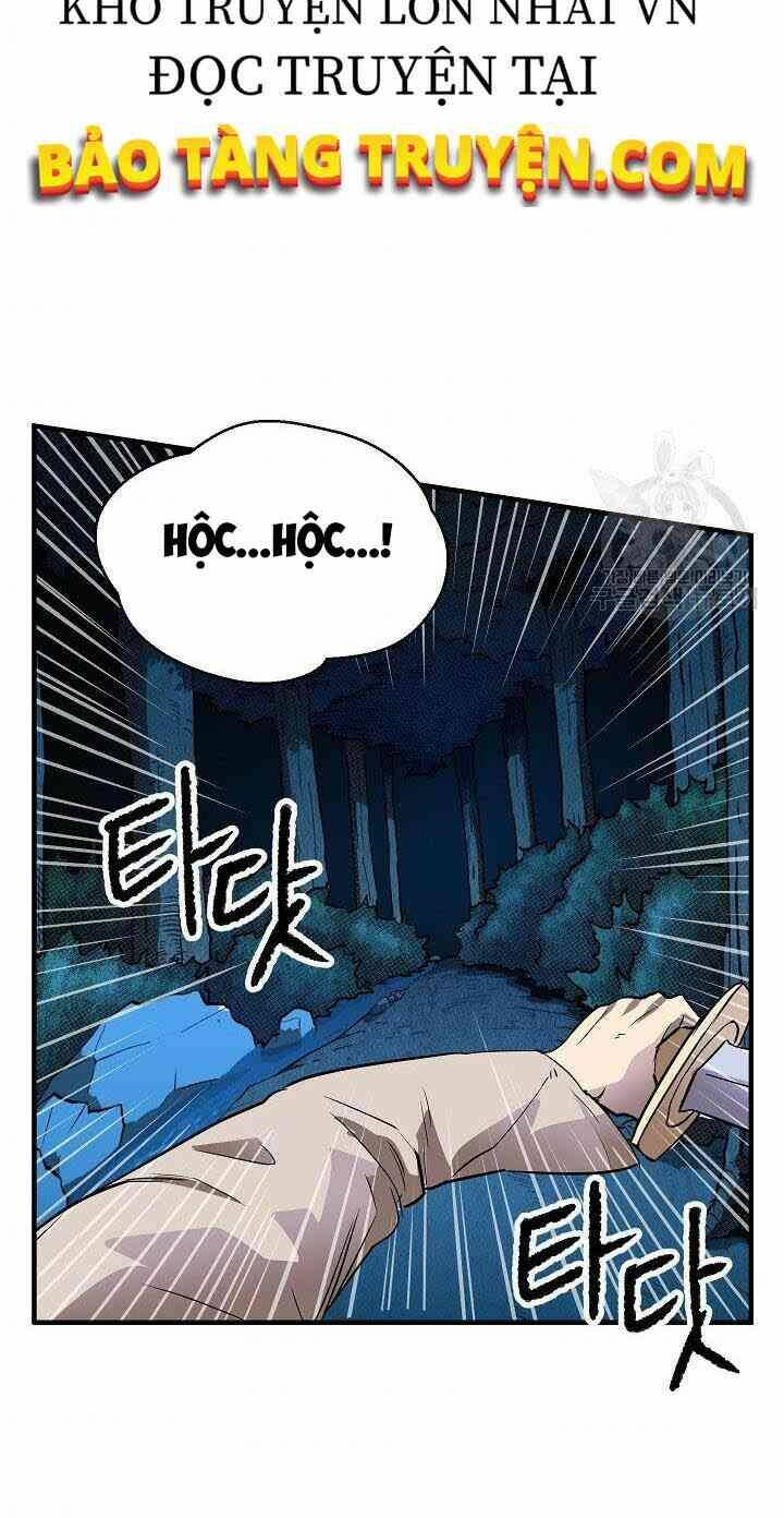 Thiên Ma Tiêu Diệt Lich King Của Murim Chap 4 - Next Chap 5