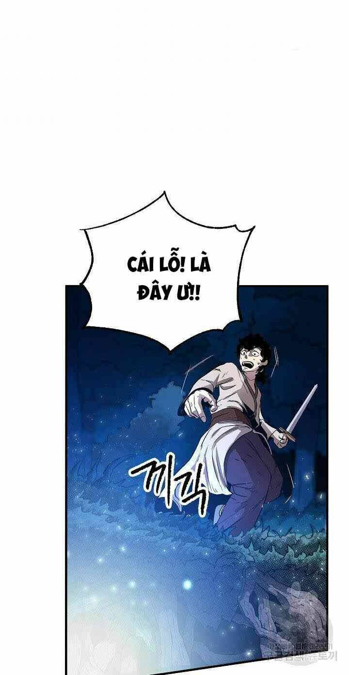Thiên Ma Tiêu Diệt Lich King Của Murim Chap 4 - Next Chap 5