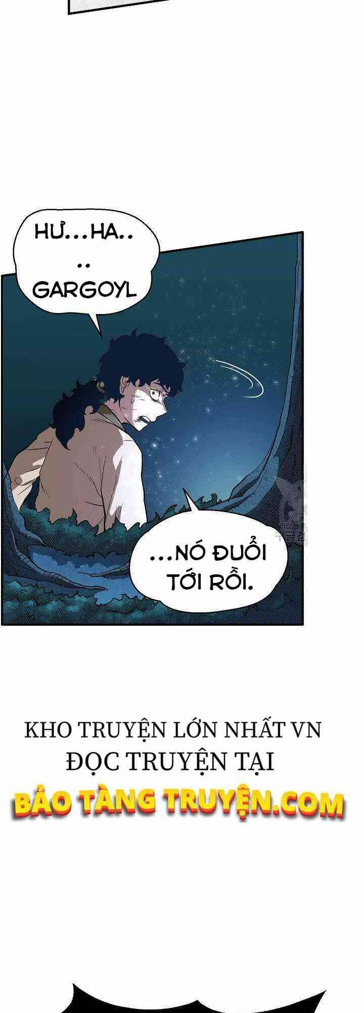 Thiên Ma Tiêu Diệt Lich King Của Murim Chap 4 - Next Chap 5