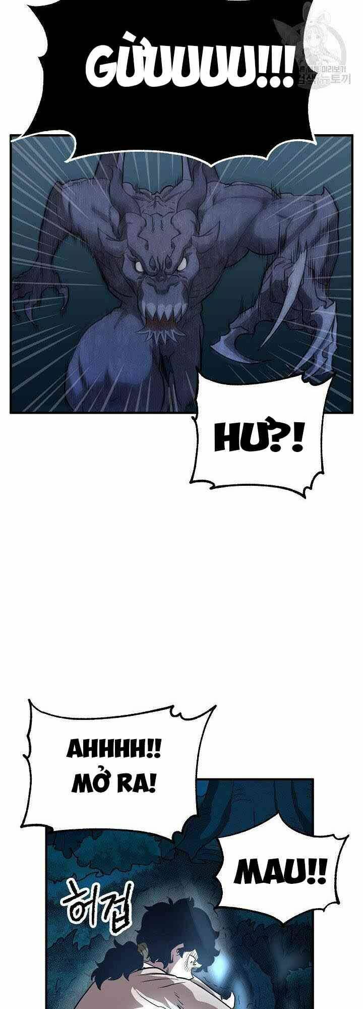 Thiên Ma Tiêu Diệt Lich King Của Murim Chap 4 - Next Chap 5