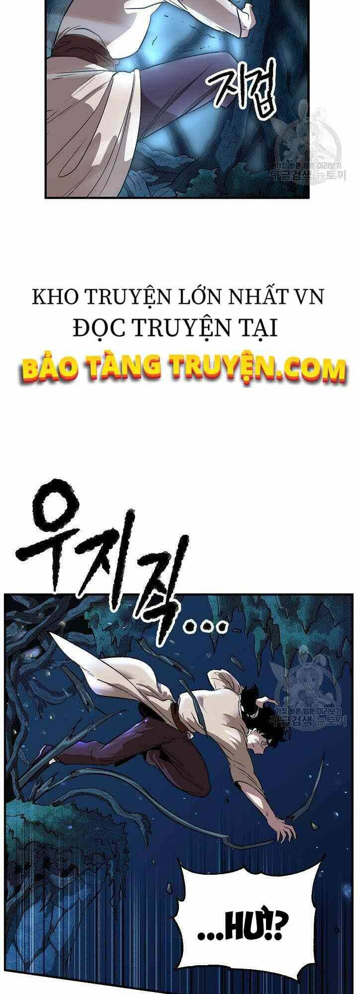 Thiên Ma Tiêu Diệt Lich King Của Murim Chap 4 - Next Chap 5