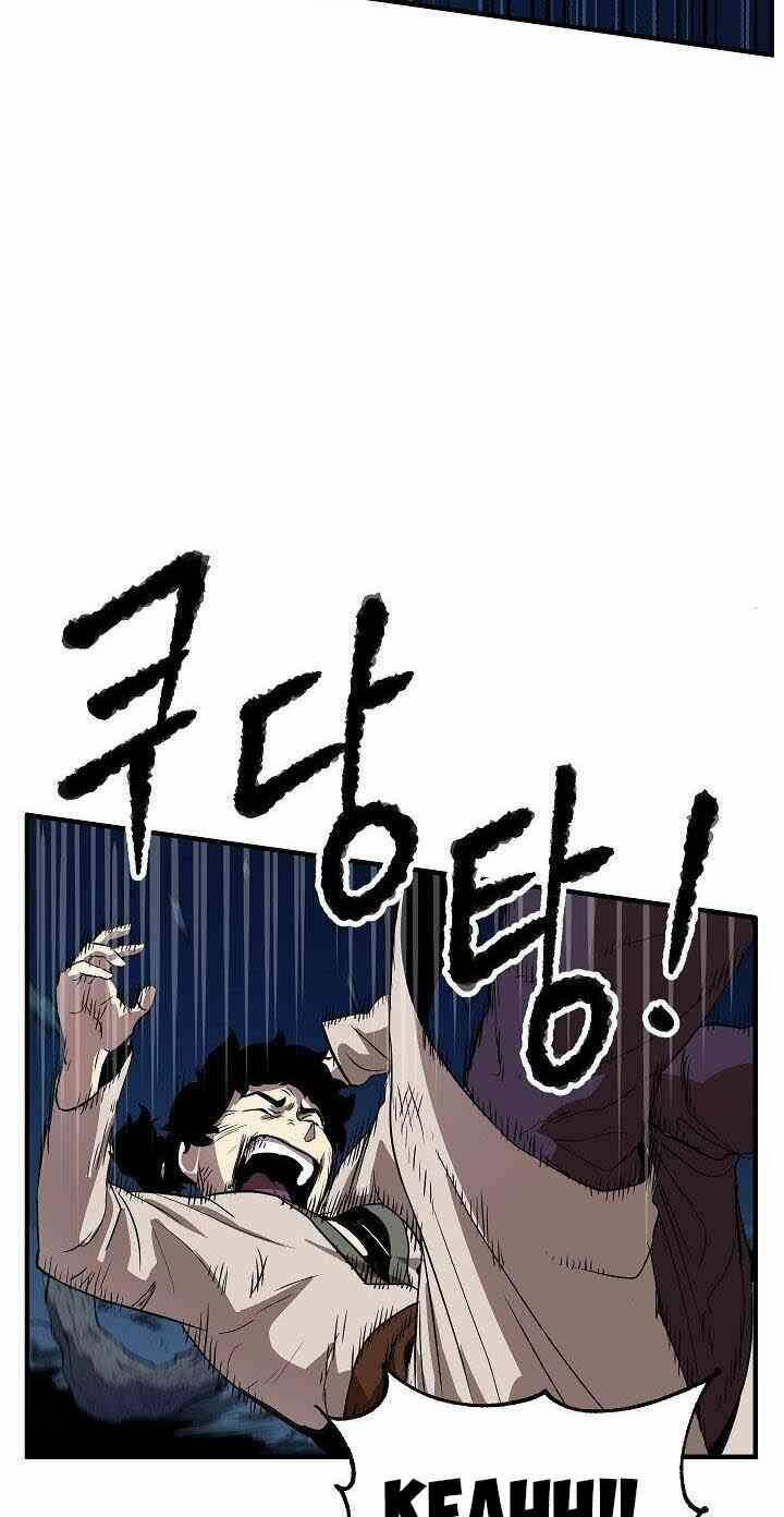 Thiên Ma Tiêu Diệt Lich King Của Murim Chap 4 - Next Chap 5