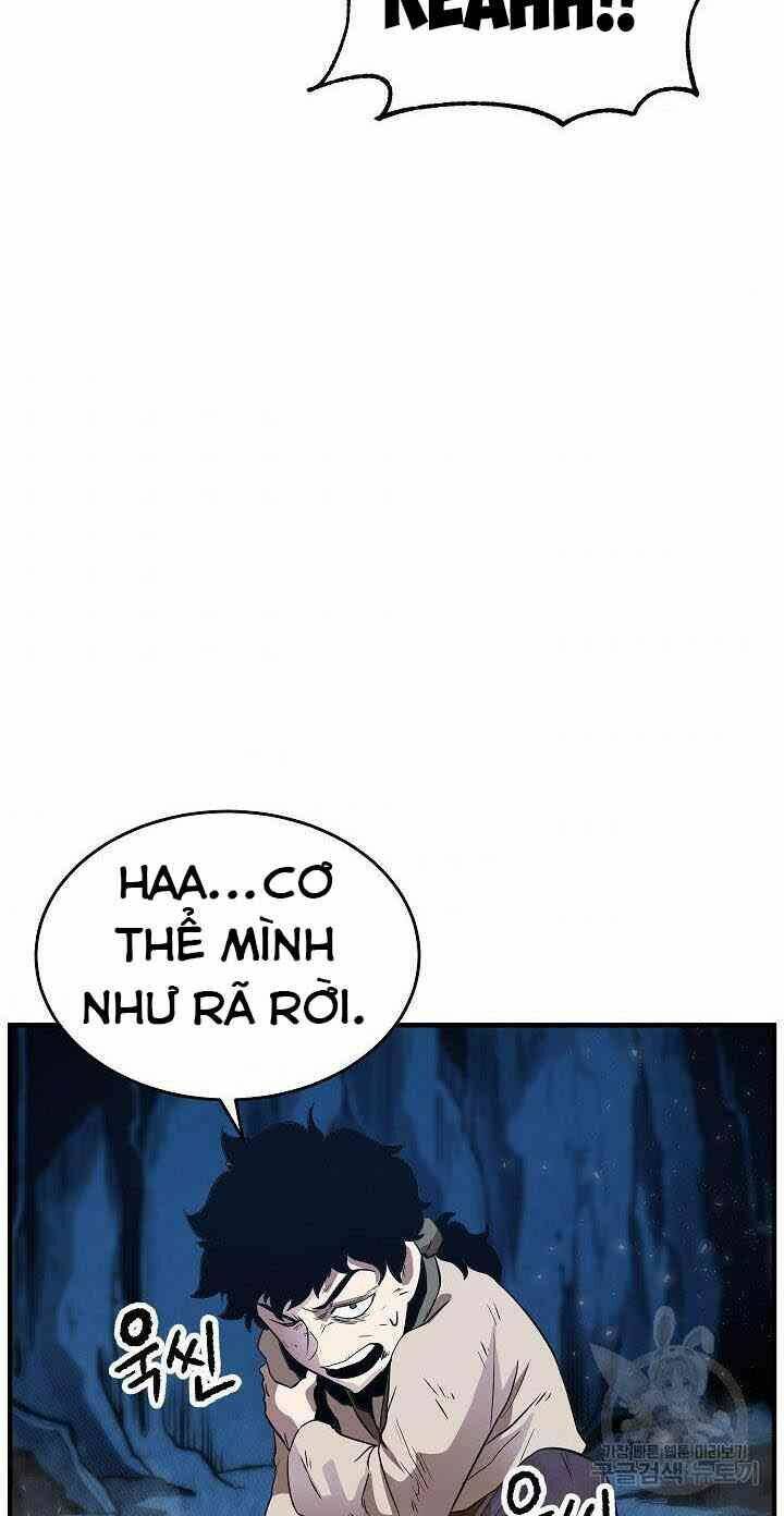 Thiên Ma Tiêu Diệt Lich King Của Murim Chap 4 - Next Chap 5