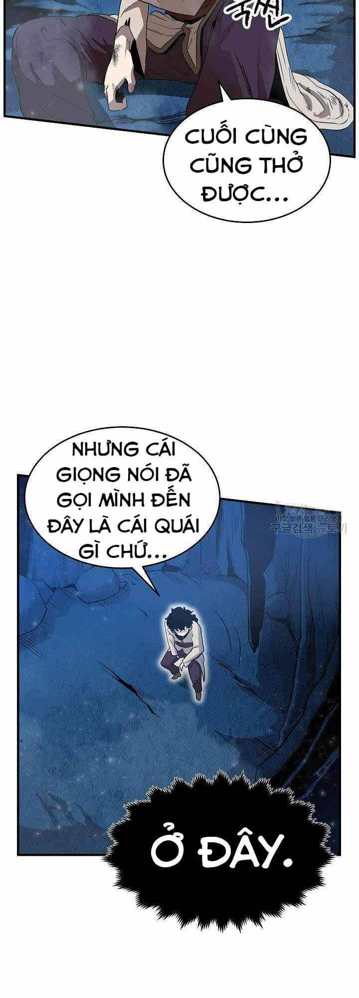 Thiên Ma Tiêu Diệt Lich King Của Murim Chap 4 - Next Chap 5