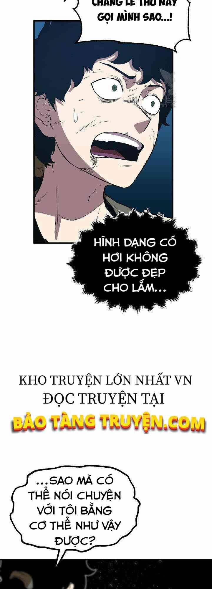Thiên Ma Tiêu Diệt Lich King Của Murim Chap 4 - Next Chap 5