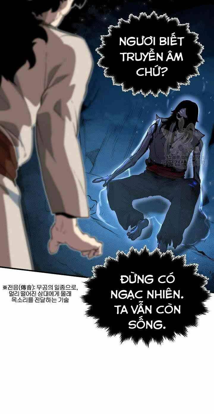 Thiên Ma Tiêu Diệt Lich King Của Murim Chap 4 - Next Chap 5