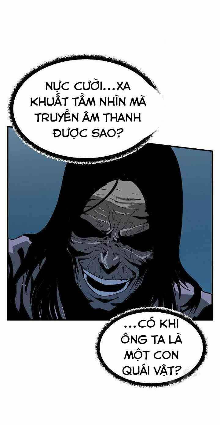 Thiên Ma Tiêu Diệt Lich King Của Murim Chap 4 - Next Chap 5