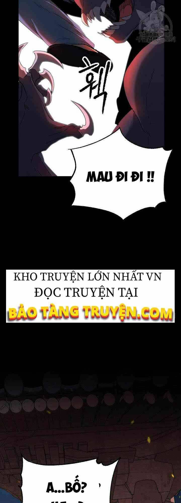 Thiên Ma Tiêu Diệt Lich King Của Murim Chap 4 - Next Chap 5