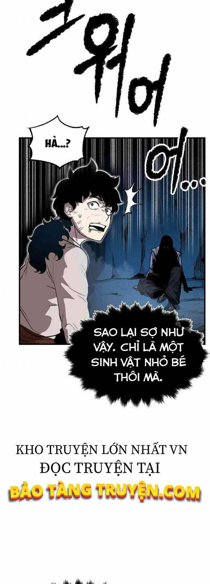 Thiên Ma Tiêu Diệt Lich King Của Murim Chap 4 - Next Chap 5